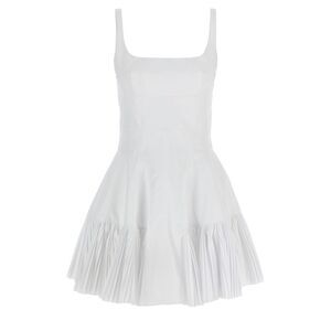 Giovanni Bedin Women Pleated Dress